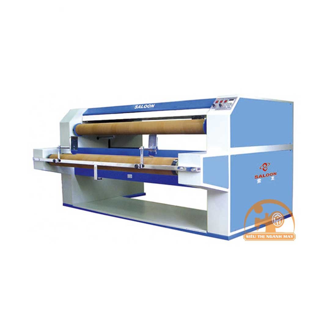 Máy Xử Lý Chống Co Vải SL-1780A