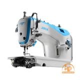 Máy may 1 kim điện tử biết nói độ dài mũi chỉ 7mm hiệu Jack A4-H-7