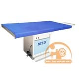 Bàn hút chân không khổ 800x1500mm không tay gối MTD-1500DA