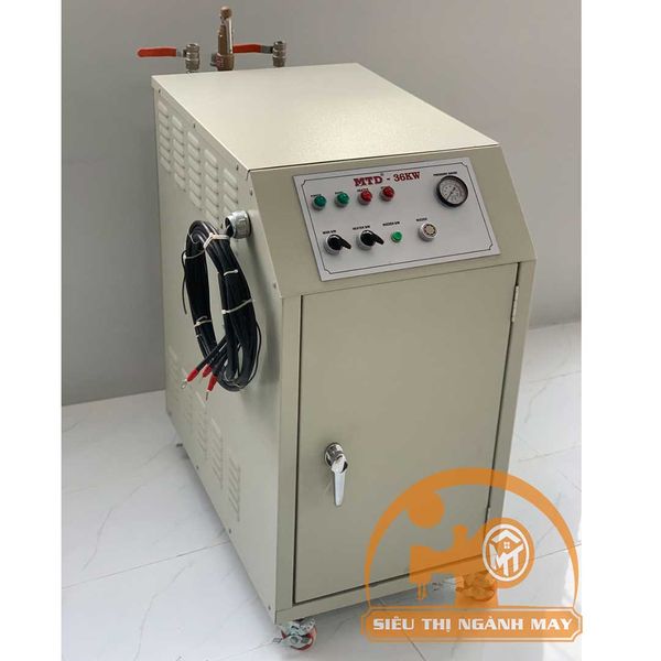 Nồi Hơi Điện Tự Động MTD-36kW
