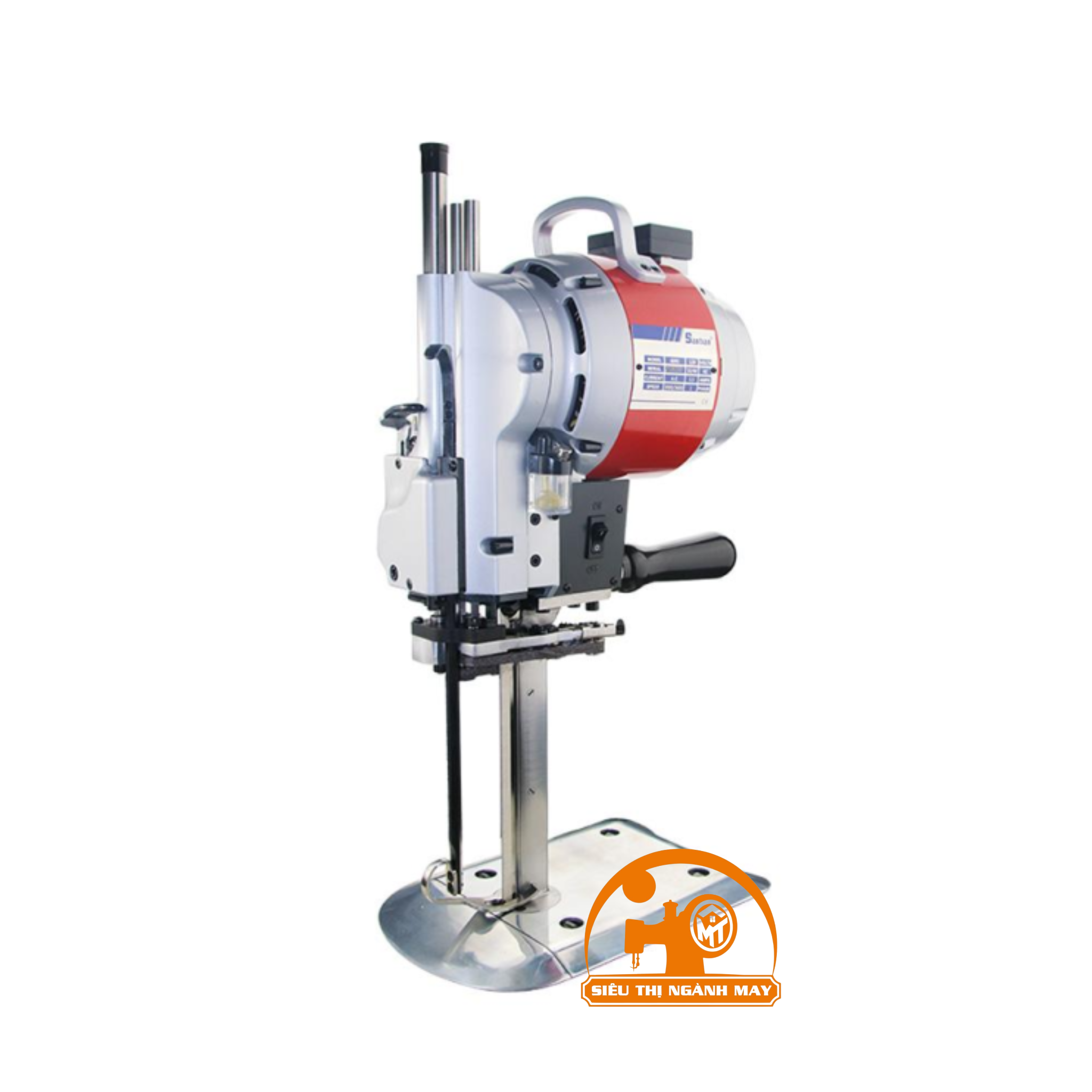 Máy Cắt Vải Đứng Santian ST-6001