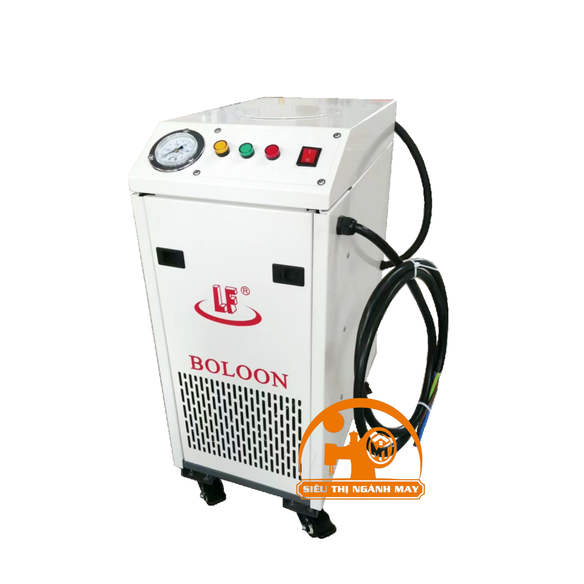 Nồi Hơi Điện Từ Biến Tần Boloon BL-2020-3.5kW
