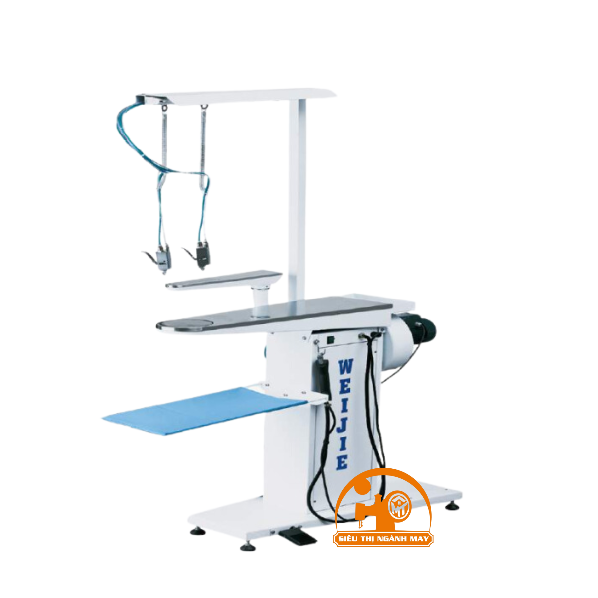 Bàn Tẩy Điểm WEIJIE WJ-460