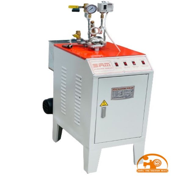 Nồi hơi điện SAM-24KW