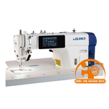 Máy may 1 kim mũi thắt nút Juki DDL-9000C-FMS / PBN