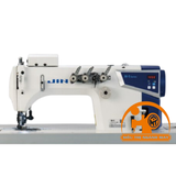 Máy May 2 Kim Móc Xích JIN H-1W