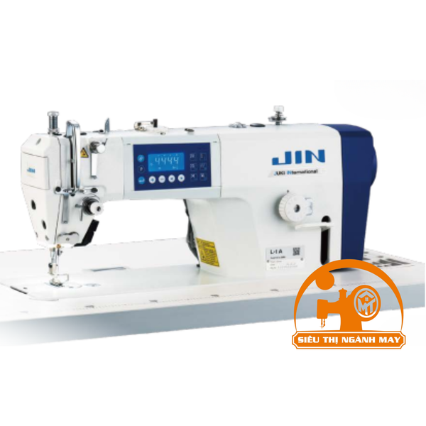 Máy 1 Kim Liền Trục Hàng Dày JIN L1-A-H