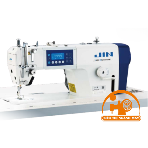 Máy 1 Kim Liền Trục Hàng Dày JIN L1-A-H