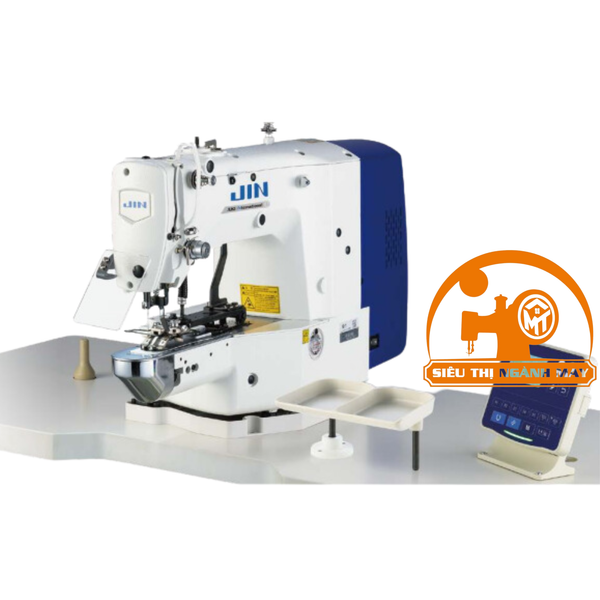 Máy Đính Bọ JIN K-1E1903