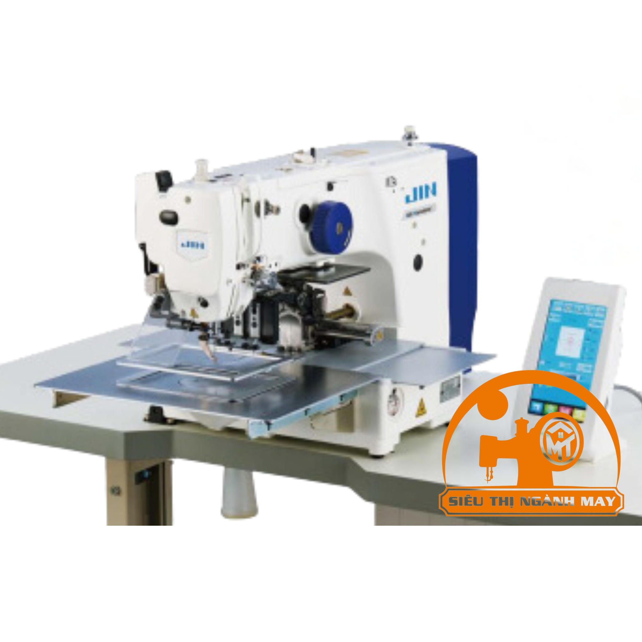 Máy Lập Trình JIN NA-P1510