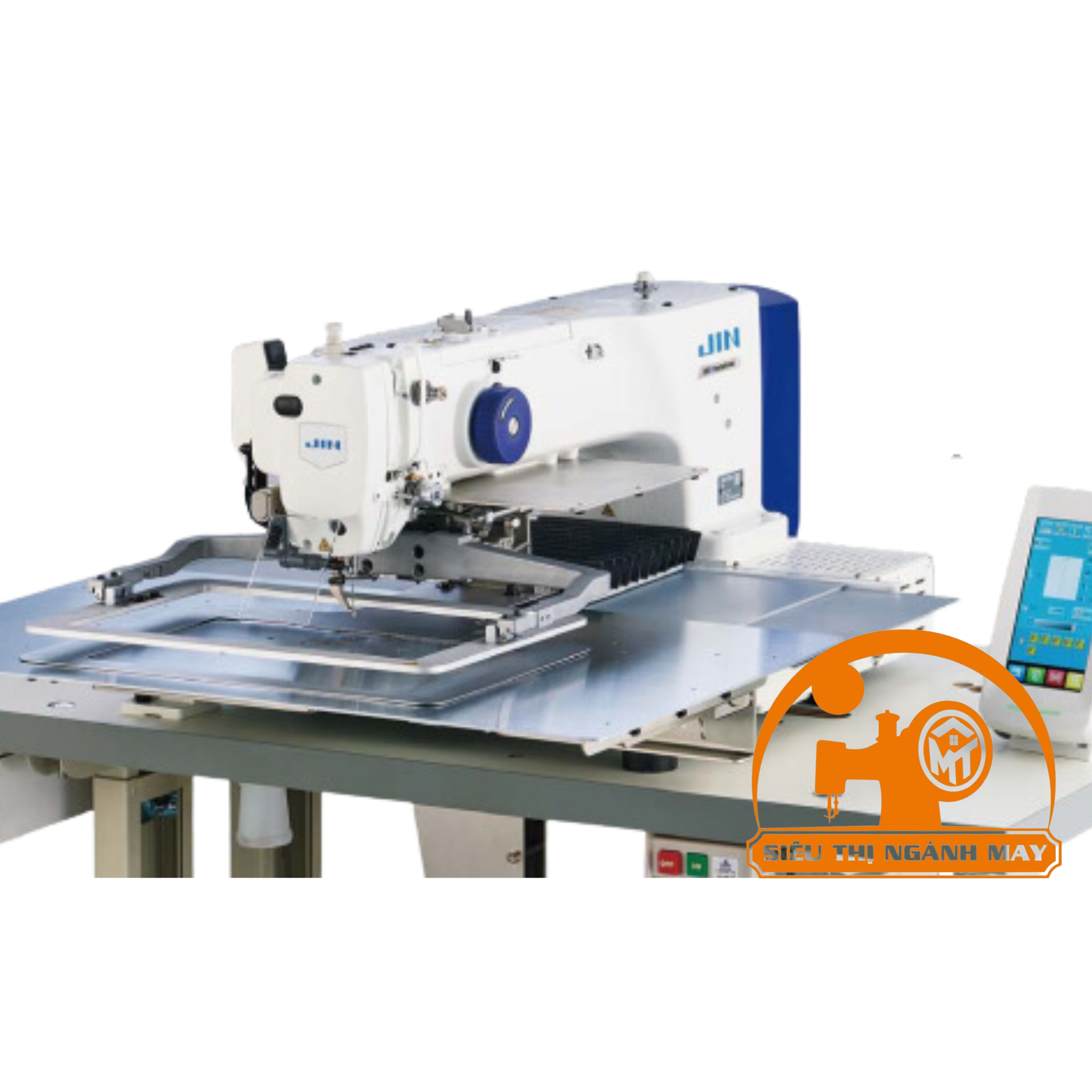 Máy Lập Trình JIN NA-P3020