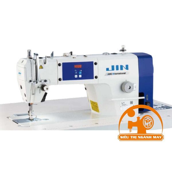 Máy 1 Kim Liền Trục Hàng Trung Bình JIN - L1-BA-F