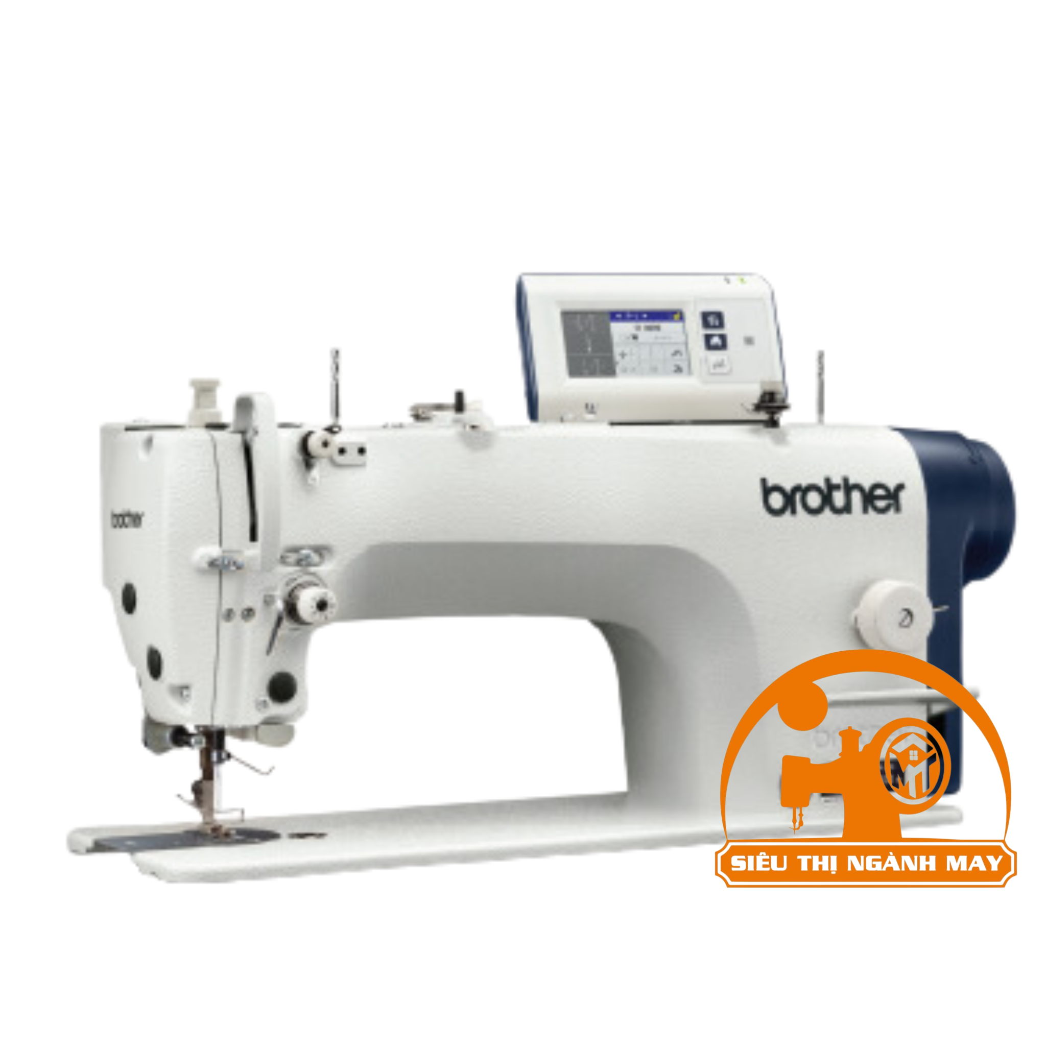 Máy May Một Kim BROTHER S-7220D
