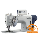Máy May 2 Kim Di Động BROTHER T-8722D