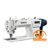 Máy May 1 Kim Dao Xén BROTHER S-7780A