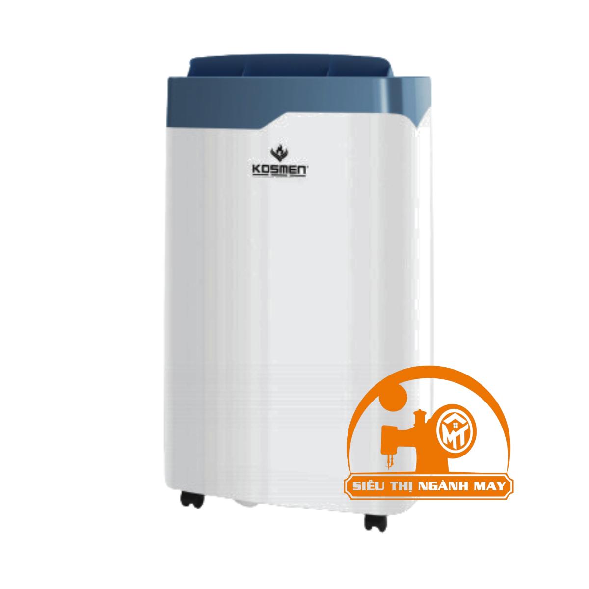 Máy Hút Ẩm Dân Dụng KM - 20N