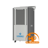 Máy Hút Ẩm Công Nghiệp KM - 150S