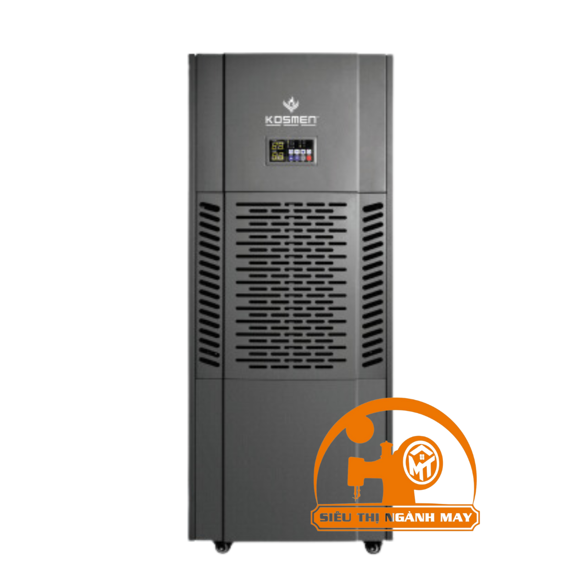 Máy Hút Ẩm Công Nghiệp KM - 250S