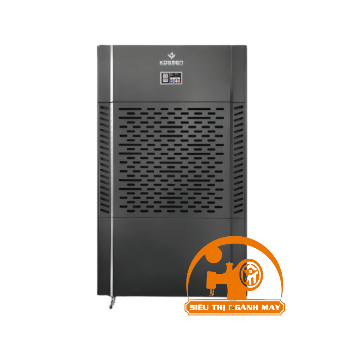 Máy Hút Ẩm Công Nghiệp KM - 480S