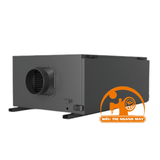 Máy Hút Ẩm Treo Trần KM - 66E