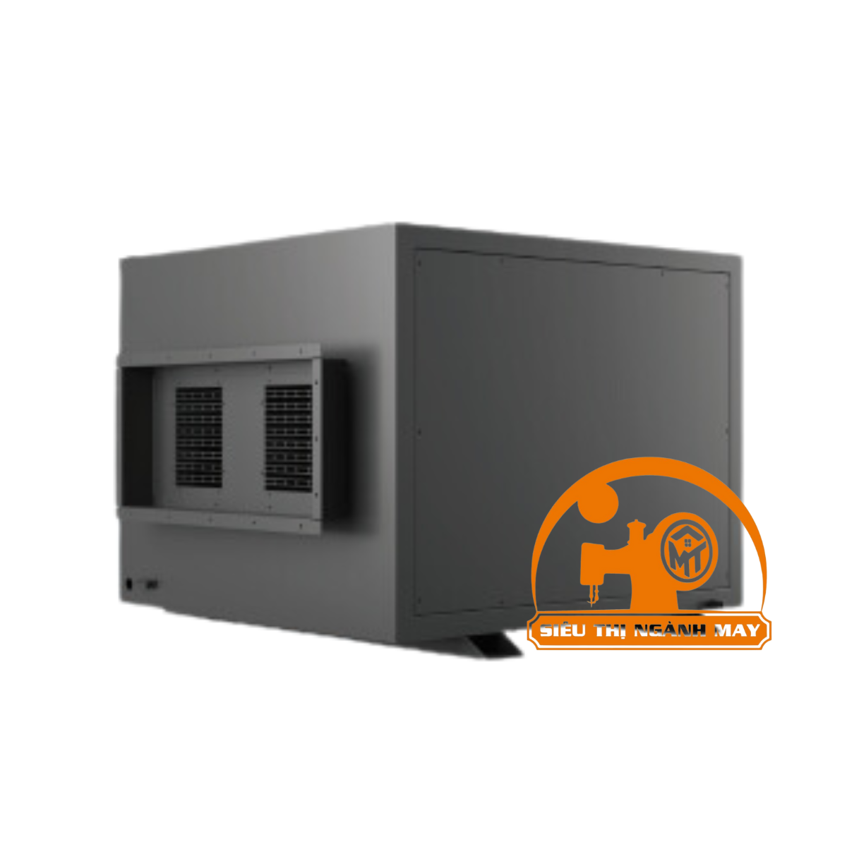 Máy Hút Ẩm Treo Trần KM - 180DS