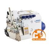 Máy Vắt Sổ Đế Trụ, Mô Tơ Điện Tử Liền Trục, Tốc Độ Cao M-1C