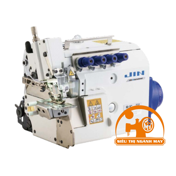 Máy Vắt Sổ Đế Trụ, Mô Tơ Điện Tử Liền Trục, Tốc Độ Cao M-1C