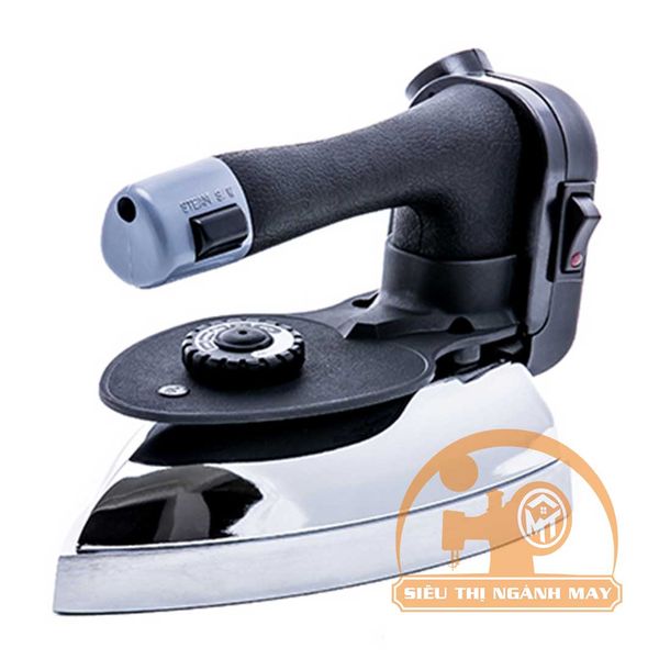 Bàn ủi hơi nhiệt công nghiệp Silver Star SE-2000