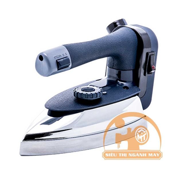 Bàn ủi hơi nhiệt công nghiệp Silver Star SE-2000N