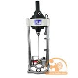 Máy dùi lỗ vải - Khoan dấu băng nhiệt SM-201L