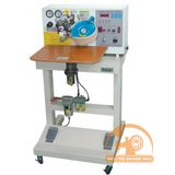 Máy đính hạt cườm hạt đá tự động bằng sóng từ 1 đầu hiệu Seungmin SM888-N