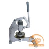 Máy Cắt Định Lượng Vải Mẫu Tròn hiệu SAMSUNG SPI-2003