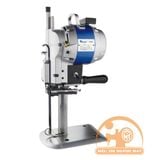 Máy Cắt Vải Đứng Hiệu Santian ST-7001 - BLUE