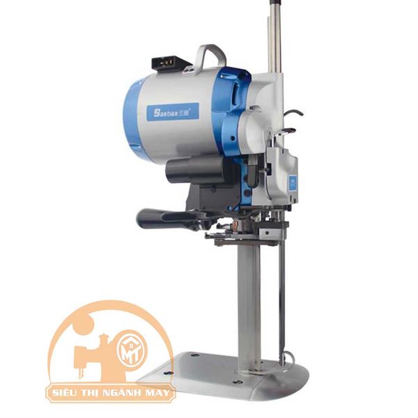 Máy Cắt Vải Đứng Điều Chỉnh Tốc Độ ST-7001VS (Servo Motor)