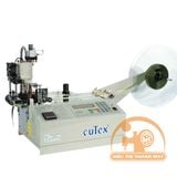 Máy cắt Ruy Băng Dạng Xéo Bằng Nhiệt Hiệu Cutex TBC-50HX