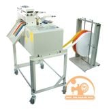 Máy cắt dây đai tự động hiệu Cutex TBC-50LH