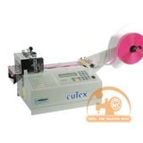 Máy cắt băng nhám, băng gai, băng xù Thẳng  và Bo Góc Hiệu Cutex TBC-52RT