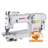 Máy May 2 Kim Móc Xích Có Rulo Trợ Lực BAOYU BML-20058D-2-PL