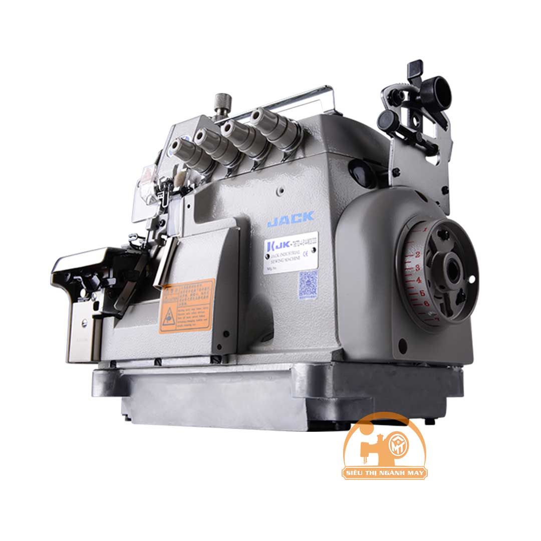 Máy Vắt sổ 5 chỉ liền trục hiệu Jack JK-T798D-5-M03/333