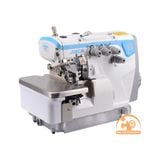 Máy vắt sổ 4 chỉ liền trục hàng mỏng và dày E4-4-M03/333/H/M