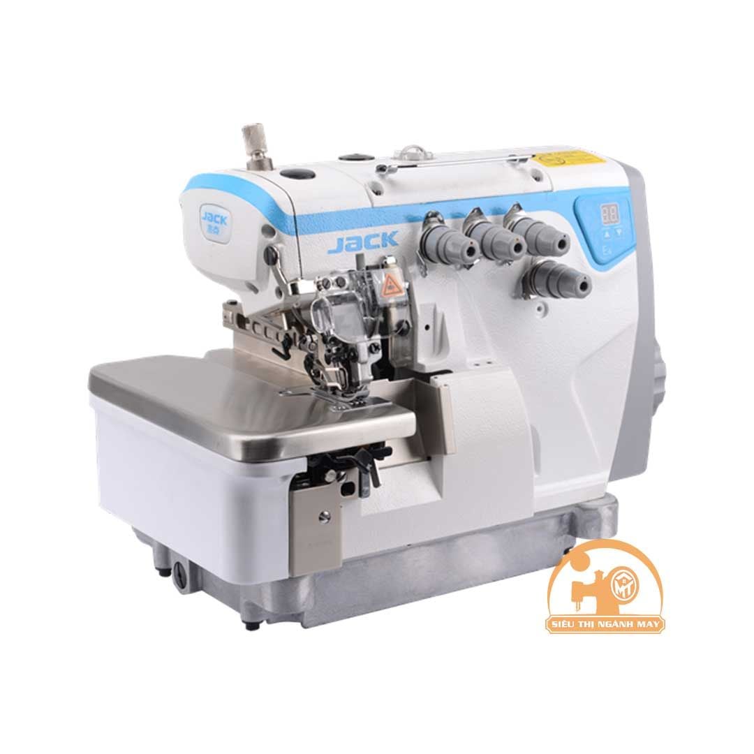 Máy vắt sổ 6 chỉ liền trục E4-6-03/333