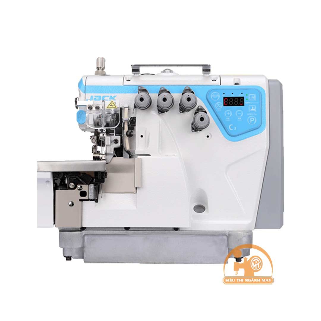 Máy Vắt Sổ 5 chỉ điện tử C3-5-M03/333