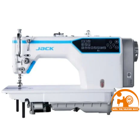 Máy may 1 kim Jack điện tử A7