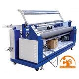 Máy Cuộn Dây Viền Tự Động