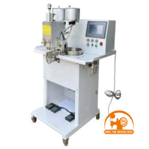 Máy Đính Hạt Ngọc Trai, Đính Hạt Trang Trí