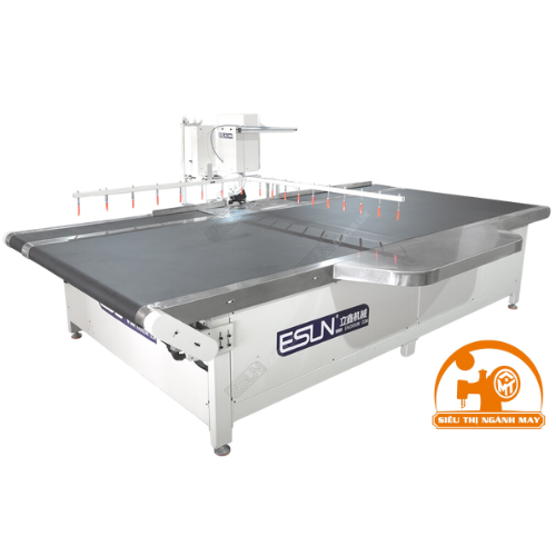 Máy cắt tự động