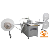 Máy may dây kéo nệm