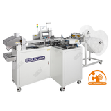 Máy may tay cầm nệm hoàn toàn tự động