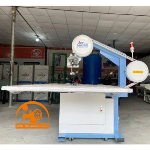 Máy Cắt Vòng Shengtian DCQ700/DCQ900/DCQ1200