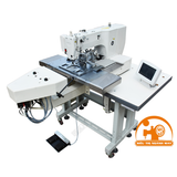 Nệm Viền Tay Cầm Đôi Tacker